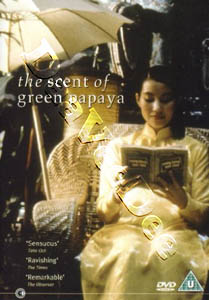The Scent of Green Papaya (1993)  (DVD)